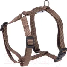 Шлея Ferplast Champion P M 75545912 (коричневый)