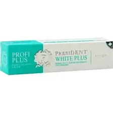 Зубная паста PresiDent Profi Plus White Plus 30 мл