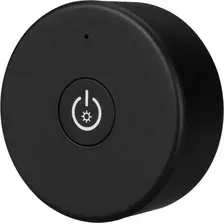 Диммер RGBW Arlight Knob Smart-P87-Dim Black 028334
