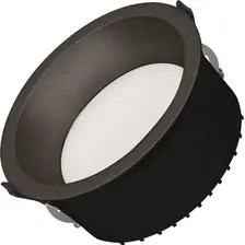 Точечный светильник Arlight MS-DROP-BUILT-R158-30W Warm3000 041497