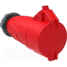 Розетка силовая IEK Magnum PSN22-032-4