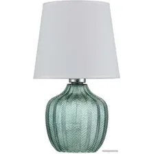 Настольная лампа ESCADA 10194/L (зеленый)