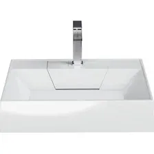 Умывальник Grossman Luxor 60 11.R01.60.000 (белый глянцевый)