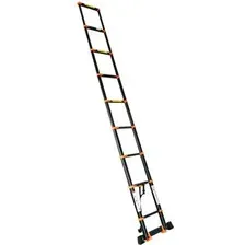 Телескопическая лестница Startul ST9931-035