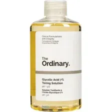Тоник для лица The Ordinary Glycolic Acid 7% Exfoliating Toner (240мл)