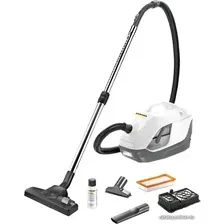 Пылесос Karcher DS 6 Premium Home Line