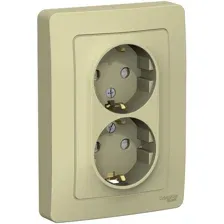 Розетка Schneider Electric Blanca BLNRS001127
