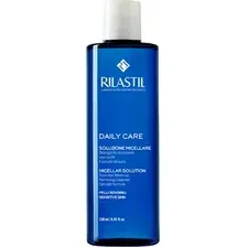 Мицеллярная вода Rilastil Daily Care для лица и глаз для чувствительной кожи (250мл)