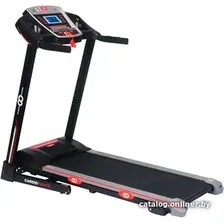 Электрическая беговая дорожка CardioPower T20