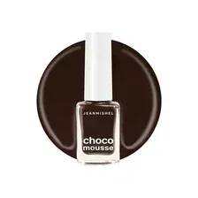 Лак для ногтей JEANMISHEL Choco mousse, тон 467, 6 мл