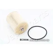 Топливный фильтр Japanparts FCECO036