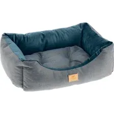 Лежак Ferplast Chester 50 (синий)