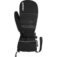 Варежки лыжные Reusch Kondor R-TEX XT / 6101535-7700 (р-р 10, Mitten Black)