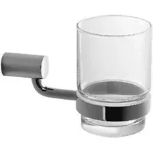 Стакан для зубной щетки и пасты IDDIS Renior L043