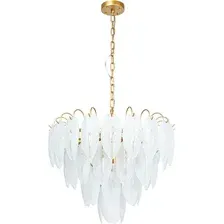 Люстра Arte Lamp Evie A4052LM-12SG
