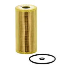 Масляный фильтр MANN-filter HU7027z