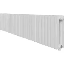 Дизайн-радиатор Royal Thermo Shift Q30 VC2030 - 32 секций RAL9016