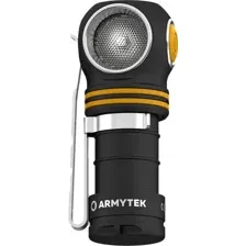 Фонарь Armytek Elf C1 / F05003C (белый)