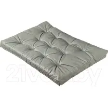 Подушка для садовой мебели Nivasan Гретта 60x40 К / PS.G60x40K-1