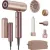 Фен Dreame Hairdryer Pocket Aura Pink AZP20A (розовый)