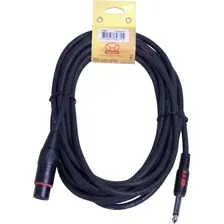 Кабель Superlux CFM5FP