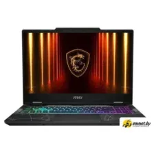 Игровой ноутбук MSI Cyborg 15 B13WEKG-839XBY