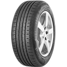 Летние шины Continental ContiEcoContact 5 205/60R15 95V