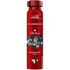 Дезодорант-спрей Old Spice Wolfthorn 250 мл