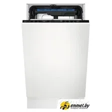 Встраиваемая посудомоечная машина Electrolux GlassCare 700 EEM63301L