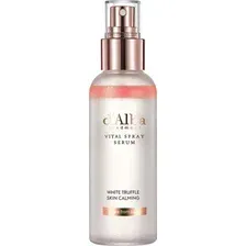 dAlba Успокаивающая спрей сыворотка для лица White Truffle Vital Spray Serum 100 мл