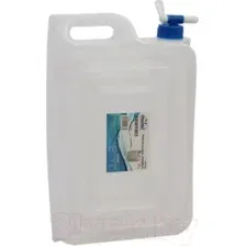 Складная канистра Следопыт PF-CT-F14 (15л)