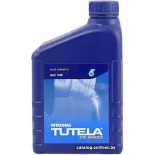 Трансмиссионное масло Tutela CS Speed 75W 1л
