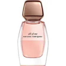 Парфюмерная вода Narciso Rodriguez All Of Me, женская, 50 мл