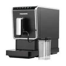 Кофемашина РЕДМОНД CM710 (черный)