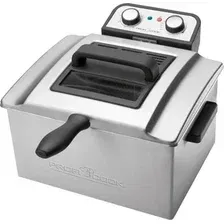 Фритюрница ProfiCook PC-FR 1038