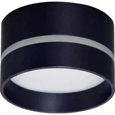 Точечный светильник Ambrella light TN621 SBB, синий космос/песок
