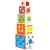 Пирамидка Hape E0413-HP