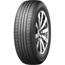Летняя шина Roadstone Eurovis HP02 205/50R17 93V