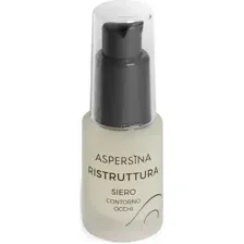 Сыворотка для век Pharmalife Research Aspersina Ristruttura Siero Contorno Occhi (15мл)