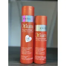 Набор ESTEL OTIUM SUMMER шампунь 250мл + бальзам 200мл