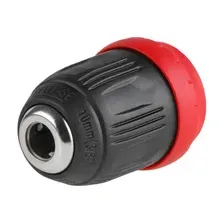 Патрон быстросъемный WORTEX для BD 1215 LiSET 10 мм. арт. 1326471
