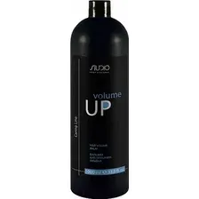 Бальзам для волос Kapous Для придания объема Volume Up Caring Line / 2189 (1л)