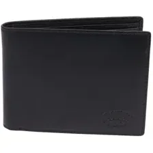 Кошелек Klondike 1896 Claim KD1105-01 (черный)