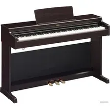 Цифровое пианино Yamaha Arius YDP-165 (темный палисандр)