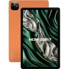 Планшет Horizont H-Tab Go 4GB/128GB (оранжевый)