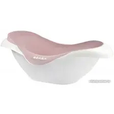 Ванночка для купания Beaba Camele'o Baignoire Old Pink 920354