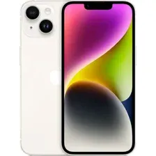 Телефон Apple iPhone 14 eSIM 128GB (звездный)