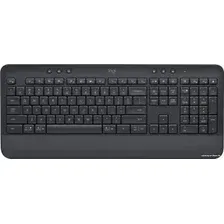 Клавиатура Logitech Signature K650 920-010954