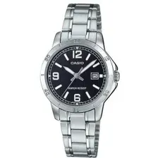 Наручные часы Casio LTP-V004D-1B2
