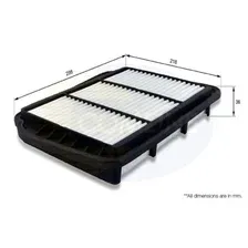 Фильтр воздушный COMLINE CDW12113